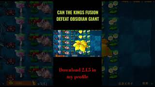 pvz dance music meme pvzfusion newupdate gargantuarpvz [upl. by Atillertse592]