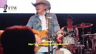 Dwight Yoakam LIVE HD  Keep on the sunny side  Pacific Amp  Costa Mesa CA  72023 [upl. by Anirpas]