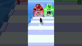 3d game play video funny short shorts ytshort trending ostgaming [upl. by Atoiyanap]