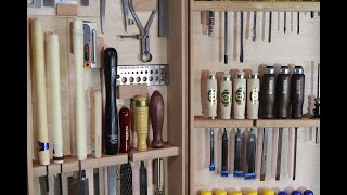 Tools Cabinet  Part 1 [upl. by Cinnamon]