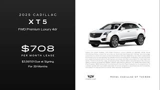 Cadillac XT5 10132024 4427129 [upl. by Aneehta]