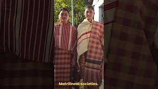 Matrilineal Society of India [upl. by Atiuqrahs754]