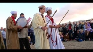 Danse Alaoui 2016 5 رقص العلاوي [upl. by Tiffani772]