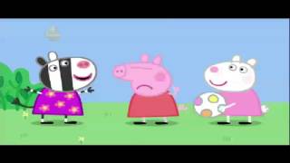 THE EPICNESS OF PEPPA PIG [upl. by Earley]