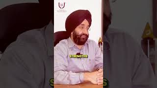 Difference Between Boss amp Leader  Leadership Skills By Mr Gursimran Singh Oberoi  IPB India [upl. by Naeerb]