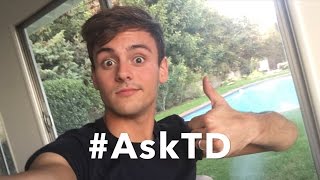 AskTD October 2016 [upl. by Alexio223]