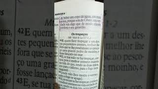 Nunca duvido de pessoas que pratica o bem em nome do Senhor mesmo que não seja de religião [upl. by Neelyaj]