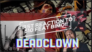 Picky Picks kureng si menurut gueKureng banyakFIRST REACTION 510 FEAT BIMOPD [upl. by Akenal]