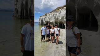 Crowley Lake  Mono Lake  Hot Springs  Tufas crowleylake hotsprings monolake california [upl. by Teevens]