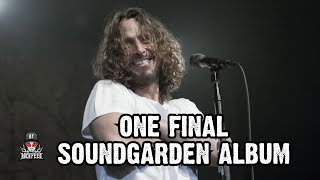 Soundgarden Makes Major Announcement After YearsLong Legal Battle [upl. by Egdamlat974]