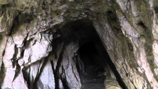 Abandoned Mines North Side of Old Dale Mining District [upl. by Barnett]