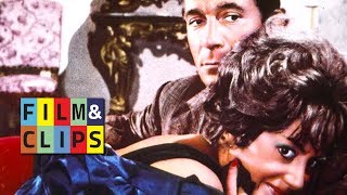 His Women Il Mantenuto  Ugo Tognazzi  Full Italian Movie by FilmampClips [upl. by Asilej8]