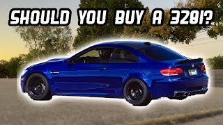 Should You Buy A BMW E92 328i [upl. by Notsirb]