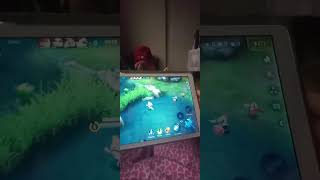 jugando Mobile Legends [upl. by Forta]