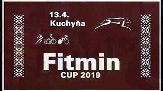 FITMIN Cup  Kuchyňa 1342019 [upl. by Ricoriki656]