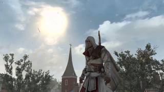 Assassins Creed 3 exclusive Uplay Rewards UK [upl. by Weirick]