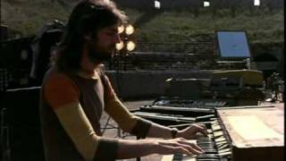 PINK FLOYD  A SAUCERFUL OF SECRETS  LIVE AT POMPEII [upl. by Rudie9]