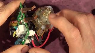 Nespresso Aeroccino Milk Frother Diagnostic and Easy Repair Part 2 Reassembly [upl. by Attayek]