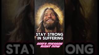 How Can We Stay Strong jesus wordofgod love goodness god Psalms112 shorts spiritualgrowth [upl. by Cassie]