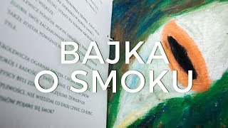 BAJKA O SMOKU  Bajki do słuchania dla dzieci na Dobranoc  Bajki terapeutyczne Audiobook [upl. by Hambley]