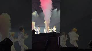 240817 BlessedCursed ENHYPEN WORLD TOUR FATE Jakarta Day 1 Fancam Concert EN 엔하이픈 [upl. by Osnohpla574]