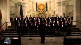 Adiemus  Karl Jenkins  Moscow Boys Choir DEBUT [upl. by Ttirrem]