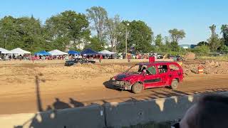 Off Road Derby with Unique Motor Sports 62924 Greenville Mi Part three [upl. by Farron191]