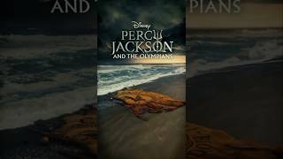 Percy Jackson and the olympians season 2 teaser percyjacksondisney percyjackson walkerscobell [upl. by Ardnasil460]