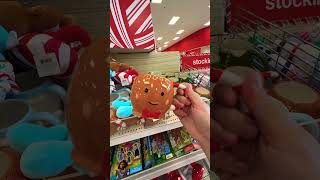 It’s Christmas Time In TARGET 🎄shorts christmas targetfinds [upl. by Iva]