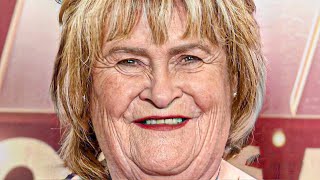 Have You Heard Whats Happened To Susan Boyle [upl. by Enaffit]