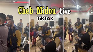 cheb midou live [upl. by Darbie240]