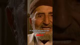 76 senelik Vefa SİMDİKİ EVLENEN GENÇLER BUNLARA BAKİP ÖRNEK ALMASİ LAZİM shorts shortvideo islam [upl. by Enwad]