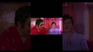 NTRama Rao  Sridevi Best Movie Scene  Bobbili Puli  Telugu Movie Scenes GangothriMovies [upl. by Ngo]