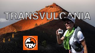 ULTRAMARATON TRANSVULCANIA CANARIAS 2024 4K [upl. by Omocaig322]