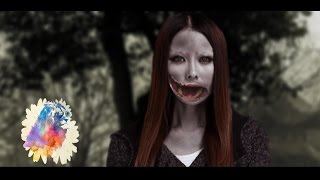 10 Terrifying Most Creepy Japanese Urban Legends [upl. by Ginder]