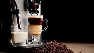 Coffee Machine Sound Effects 10 Hours [upl. by Nevak345]