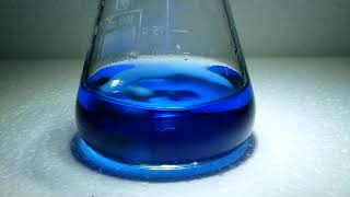 Bromothymol blue pH Indicator [upl. by Cathey]