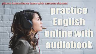 listen to audio books online  free audio books for English learners [upl. by Nwotna]