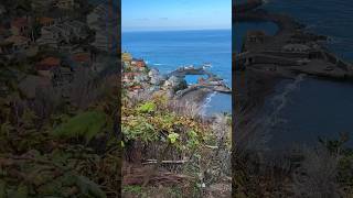 Wine Tours Madeira Island Portugal seixal wine tour madeiraislands winetasting [upl. by Miarfe]