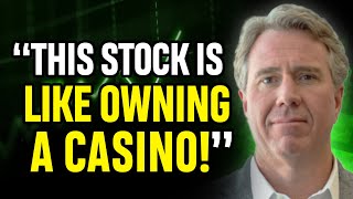 LEAKED Porter Stansberrys “Casino” Stock Is it legit [upl. by Idnic]