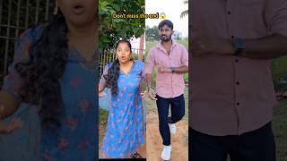 😡Ada Paavi 😱 real end twist 🤣 shorts trending funny comedy cpsaicharan viralvideo [upl. by Ydnys682]