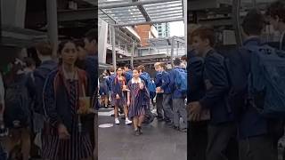 Take home Gospel for school students at Chatswood Sydney Australia [upl. by Matuag]