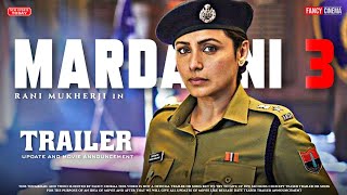 Mardaani Full Movie Review amp Facts  Rani Mukerji  Jisshu Sengupta  Avneet Kaur [upl. by Amilah]