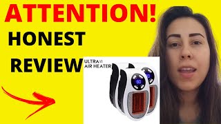 ULTRA AIR HEATER BEWARE ULTRA AIR HEATER REVIEW  ULTRA AIR HEATER REVIEWS  AIR HEATER [upl. by Ariamat]