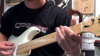 Courtesy of the Red White and Blue Guitar Cover Toby Keith Full Song [upl. by Aevin418]