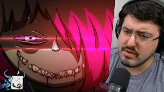 How It All Went Wrong  Glitchtale Failed Timeline Reaction [upl. by Rosena]