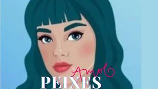 ♓PEIXES AMOR💕ALGUÉM VAI TERMINAR UM RELACIONAMENTO PRA VOLTAR PRA VOCÊ PQ O SENTIMENTO AINDA EXISTE💕 [upl. by Jeniece]