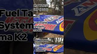 2015 Yamaha YZ 250 Specs [upl. by Ashby]