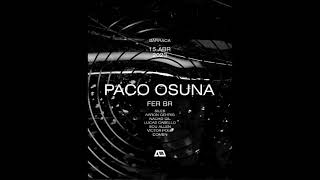 Paco Osuna 15 04 2023 Barraca [upl. by Dougie]