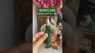 Boroline Facts Best Antiseptic Cream boroline indianpharmacy ytshorts factsshorts [upl. by Hovey580]